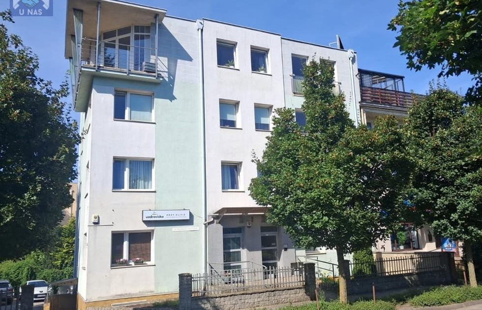 Mieszkanie – Orłowo - Widok 2