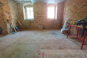 mieszkanie na parterze