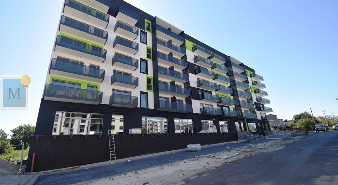 Lokal handlowy, usługowy do wynajęcia - Widok 2