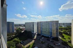 10. piętro, wielki widok i duży potencjał