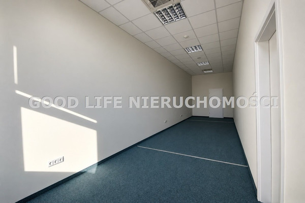 Biuro do wynajęcia