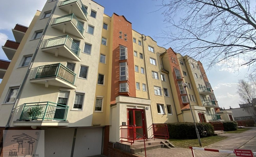 Mieszkanie – Stare Miasto - Widok 2