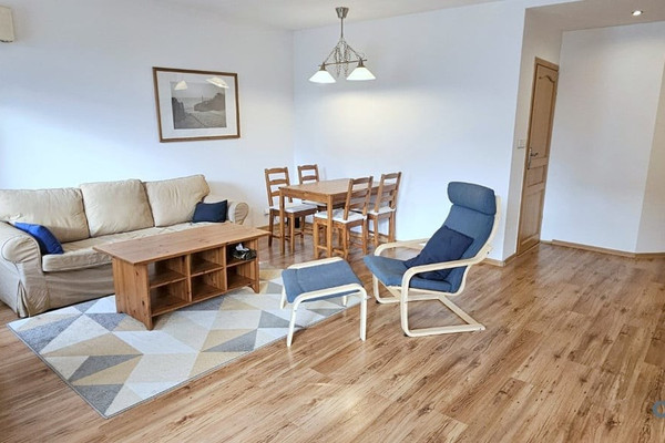 Mieszkanie do wynajęcia, 52 m² Osiedle Zgrzebnioka, Wróbli