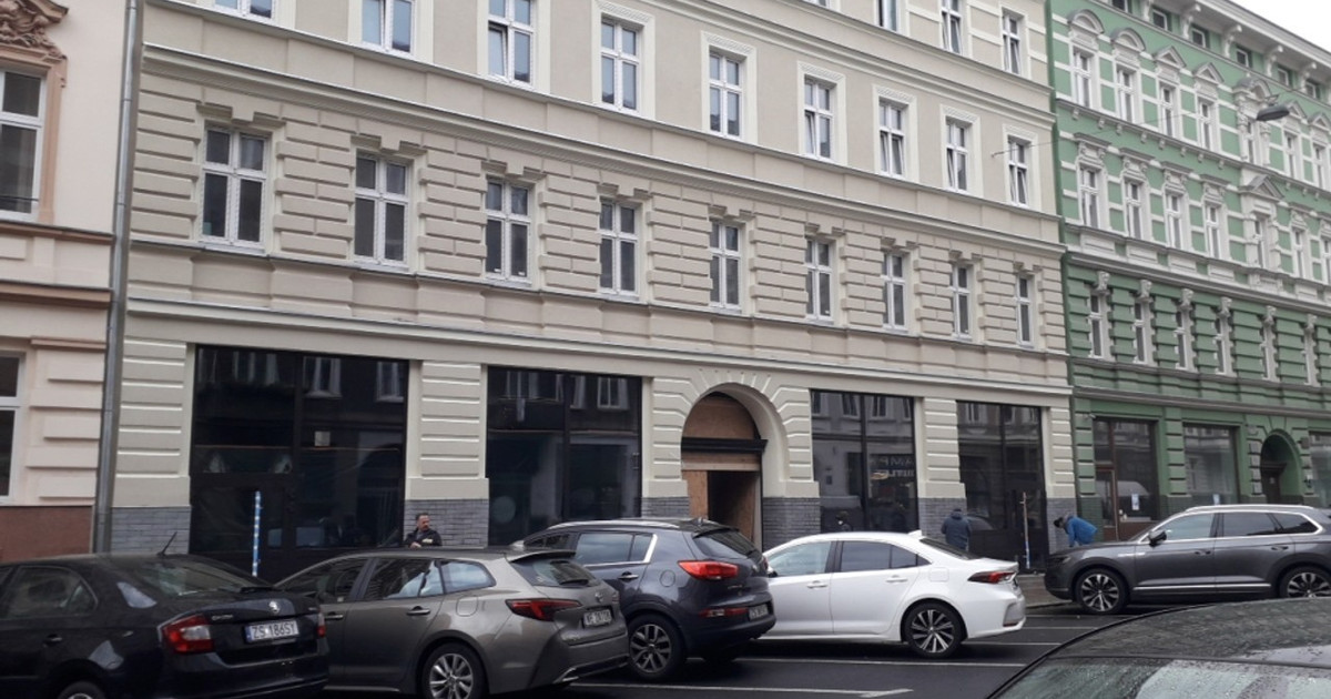 Lokal handlowy, usługowy do wynajęcia - Widok 2