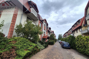 Świetna kawalerka, balkon, ciche miejsce, parking
