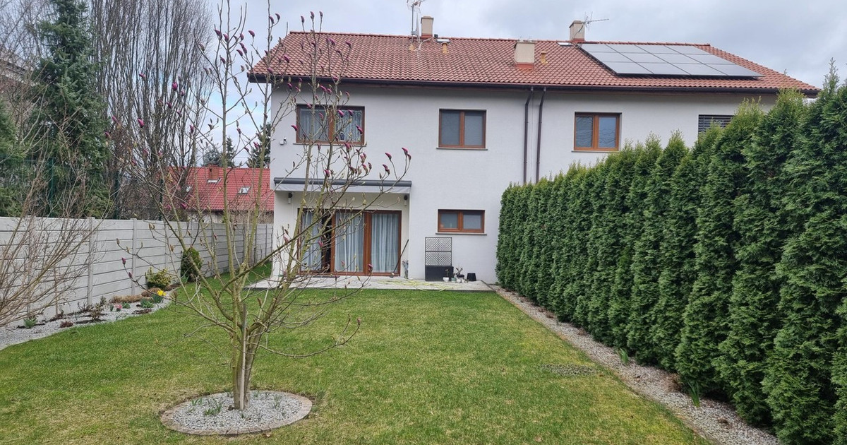 Dom – Długołęka - Widok 2