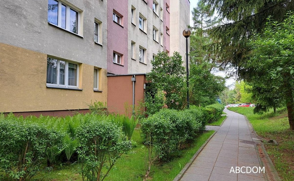 Mieszkanie – Kraków - Widok 2