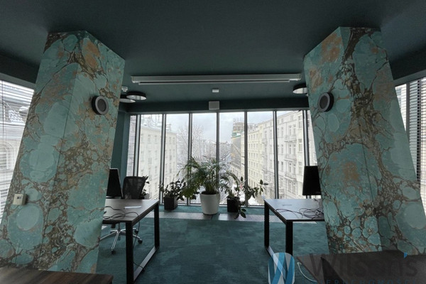 Bedrijfsruimte, 278 m²