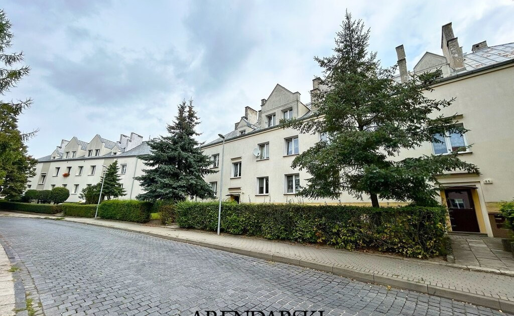 Mieszkanie – Gorzów Wielkopolski - Widok 2
