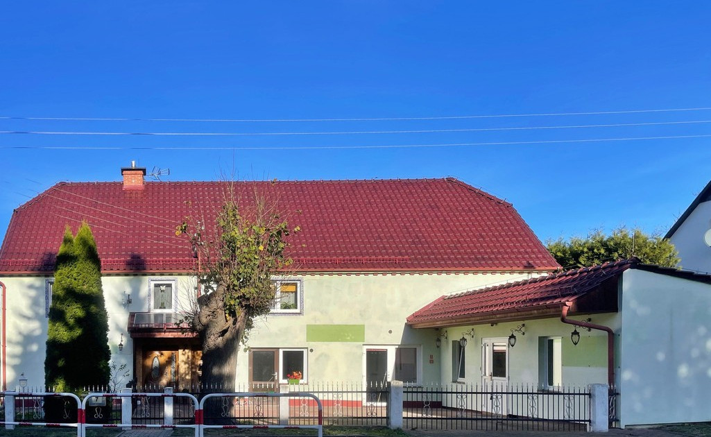Dom – Zgorzelec - Widok 2