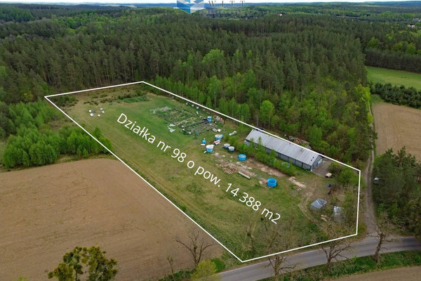 Komerční prostor, 342 m²