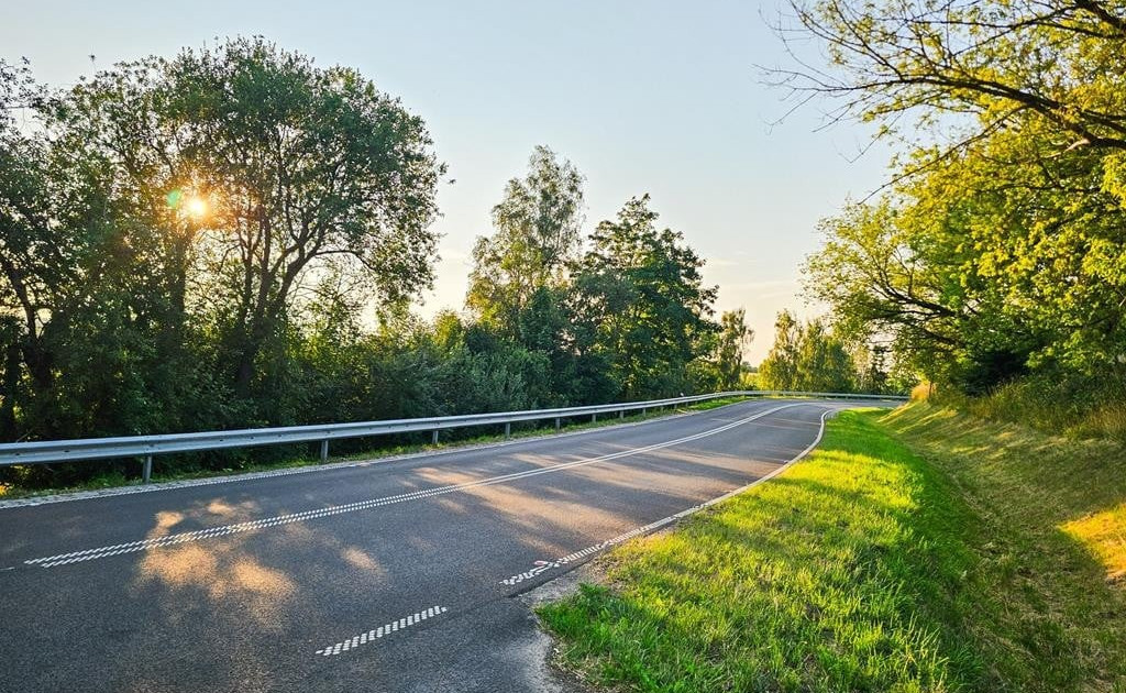Działka na sprzedaż - Widok 2