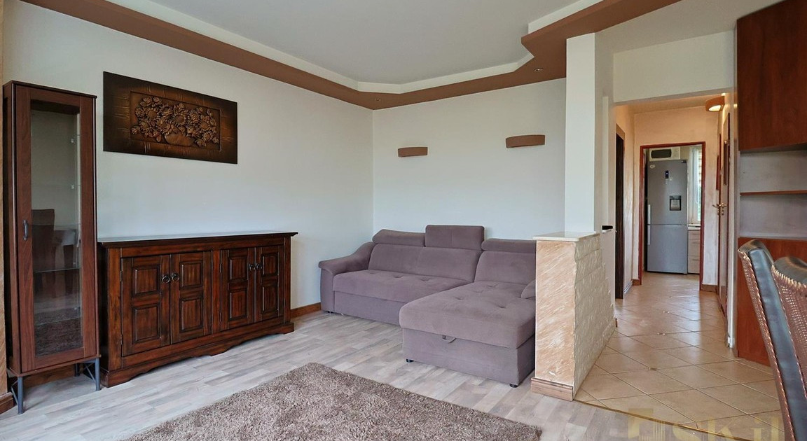 Apartment in Pabianice - Widok 2