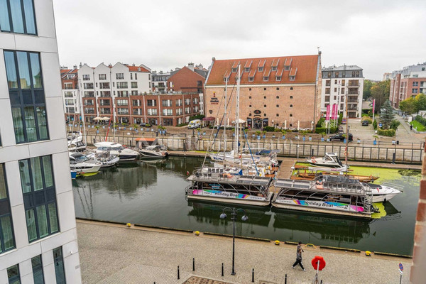 Wohnung, 37 m²