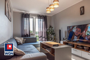 Mieszkanie na sprzedaż, 77 m², 4 pokoje Osiecznica Świętoszów