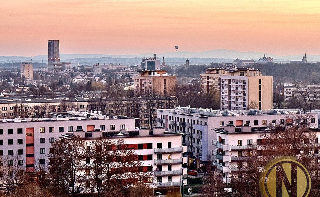 Mieszkanie – Kraków, Prądnik Czerwony - Widok 2