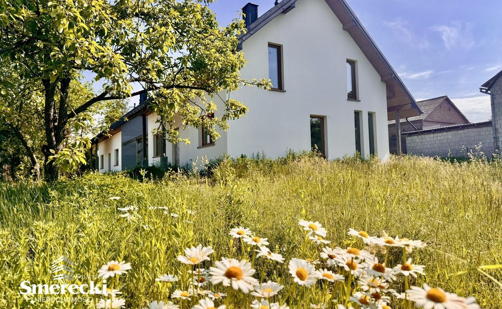 Dom – Spiczyn - Widok 2