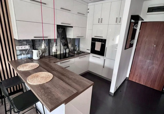Mieszkanie na wynajem 38 m² (2 pok.) | Wrocław, ul. Grabiszyńska | Morizon