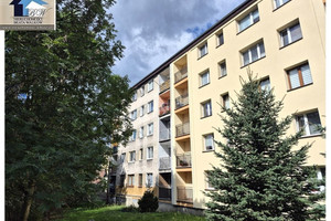 Mieszkanie na Skalskiej