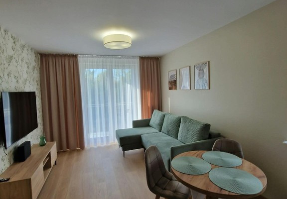 Appartamento 2 locali, 46 m²