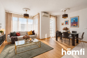 Przestronny apartament - Grzegórzki, Masarska