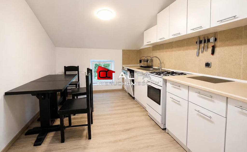 Mieszkanie – Świdnica - Widok 2