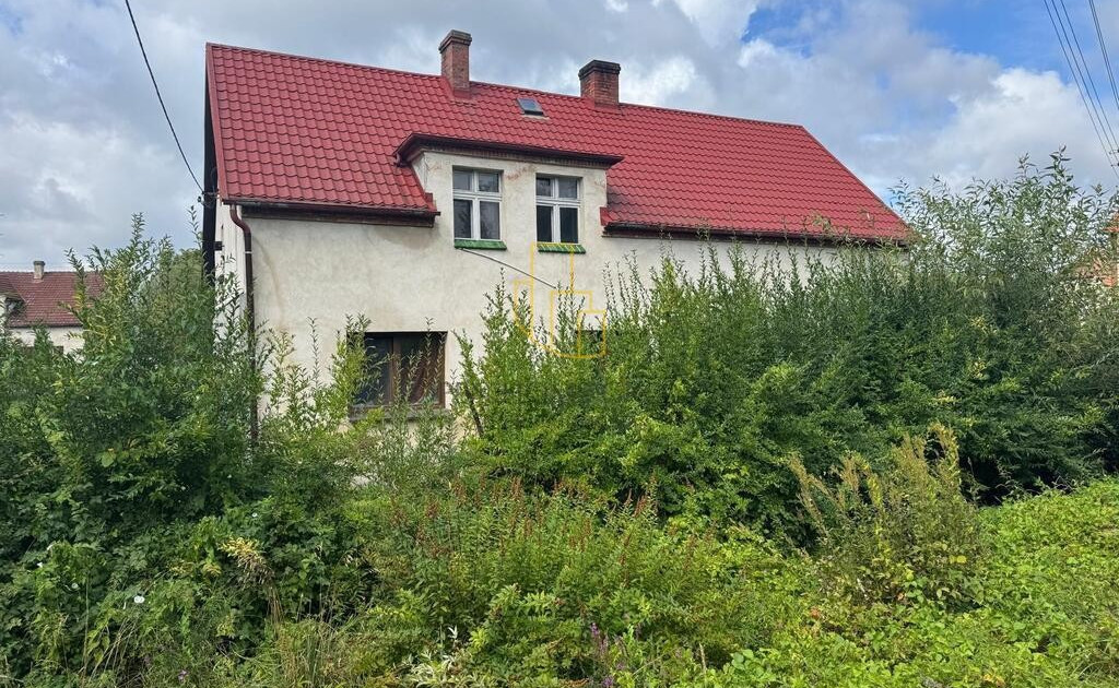 Dom – Brzeg Dolny - Widok 2