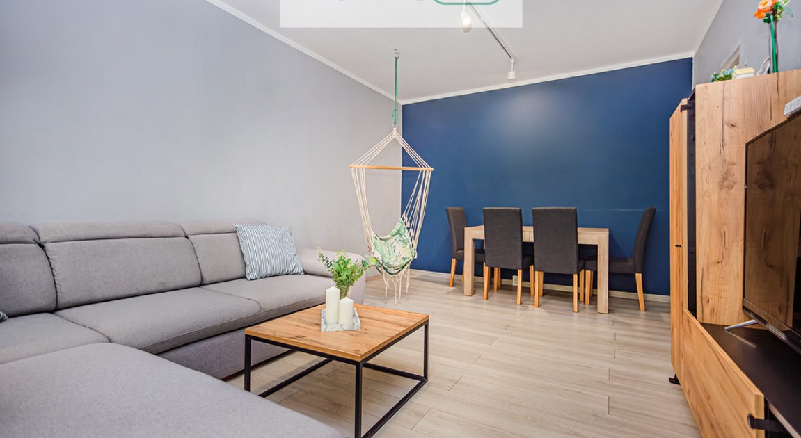 Apartment in Mysłowice, Szopena-Wielka Skotnica - Widok 2