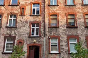 Bocianowo - mieszkanie inwestycyjne 32m² Lokator!