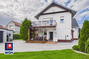 Dom na sprzedaż, 262 m², 8 pokoi Szprotawa Szprotawa