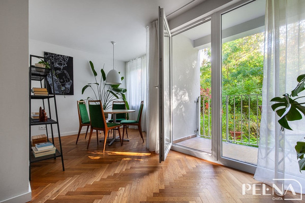 Appartament ta' 1 kamra, 53 m²