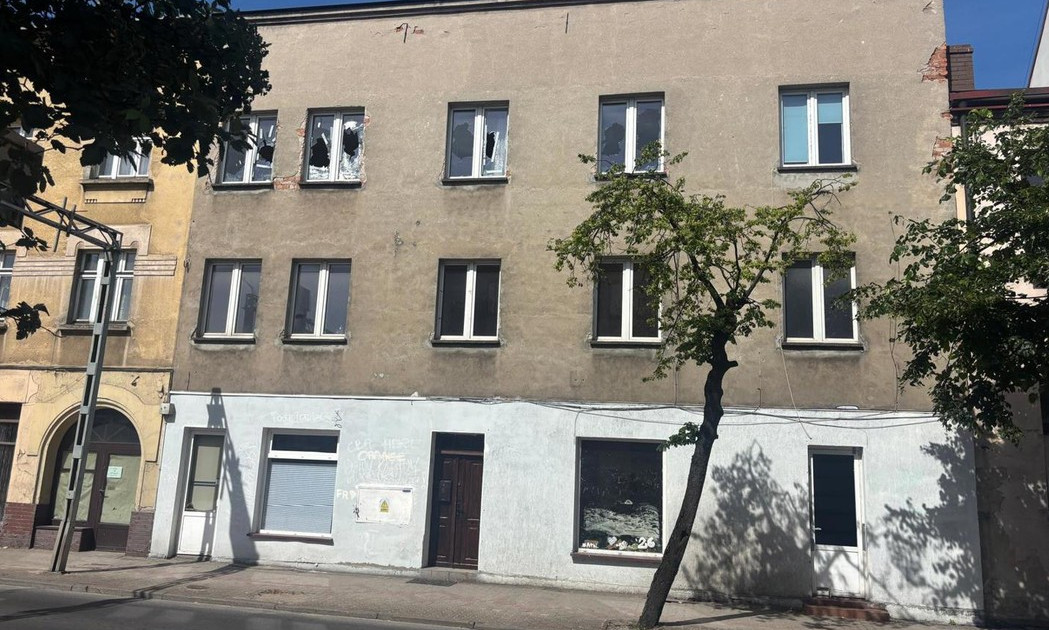 Mieszkanie – Brodnica - Widok 2