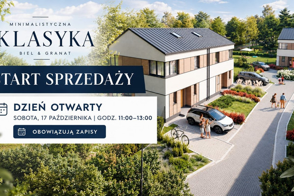 Dom na sprzedaż