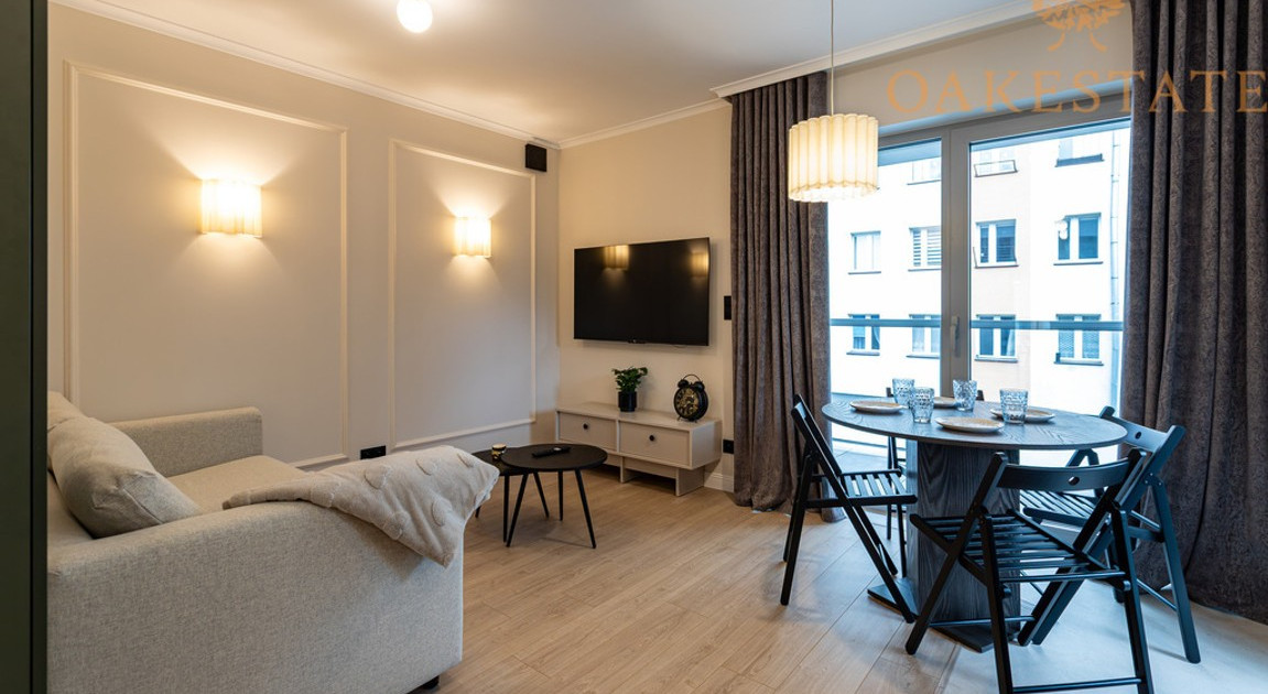 Apartment in Kielce - Widok 2