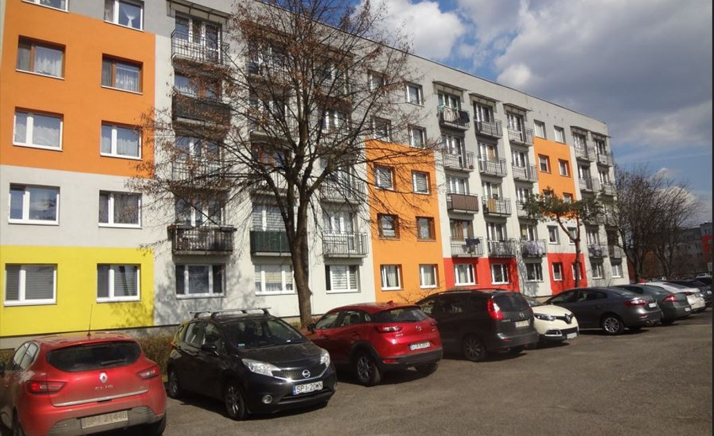 Mieszkanie – Kamień - Widok 2
