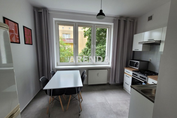 Byt, 39 m²
