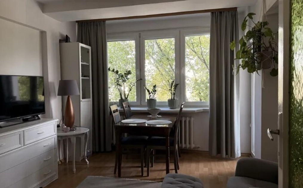 Mieszkanie – Śródmieście - Widok 2