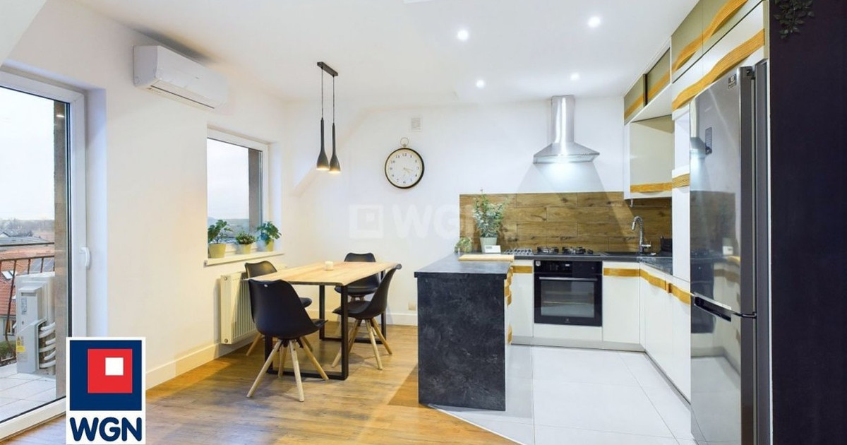 Apartment in Polkowice - Widok 2