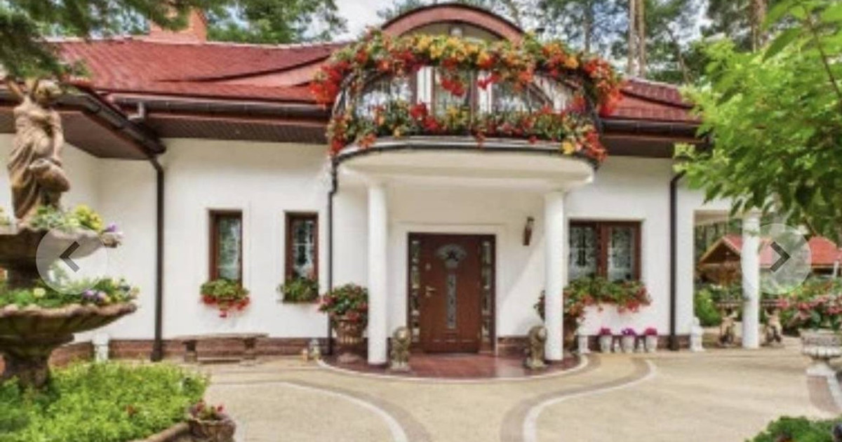 Dom – Ozorków - Widok 2