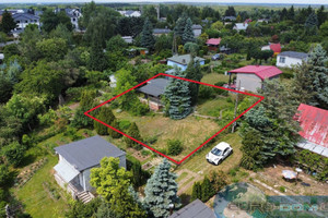 Działka na sprzedaż, 460 m², Suchy Las Suchy Las