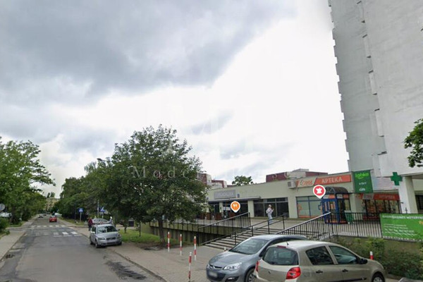 Lokal handlowy, usługowy na sprzedaż