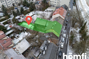 Kamienica inwestycyjna | Stare Podgórze