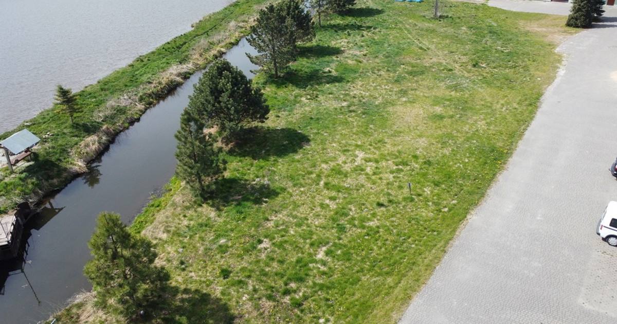 Nieruchomość komercyjna na sprzedaż - View 2