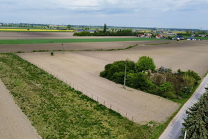 Działka na sprzedaż – Bielawki | 4405 m² | teren MN1