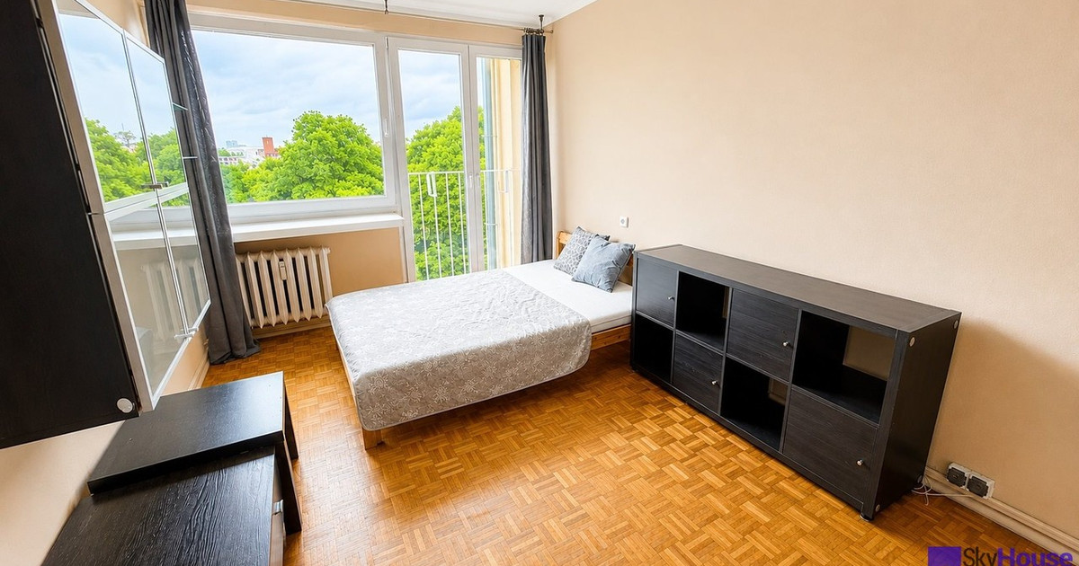 Mieszkanie – Wrocław, Przedmieście Świdnickie - Widok 2