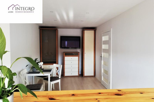 Piso de 1 habitaciones, 36 m²