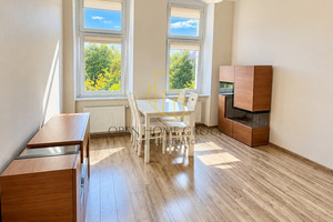 2pok-centrum-Gliniana-balkon- rozkład-po remoncie