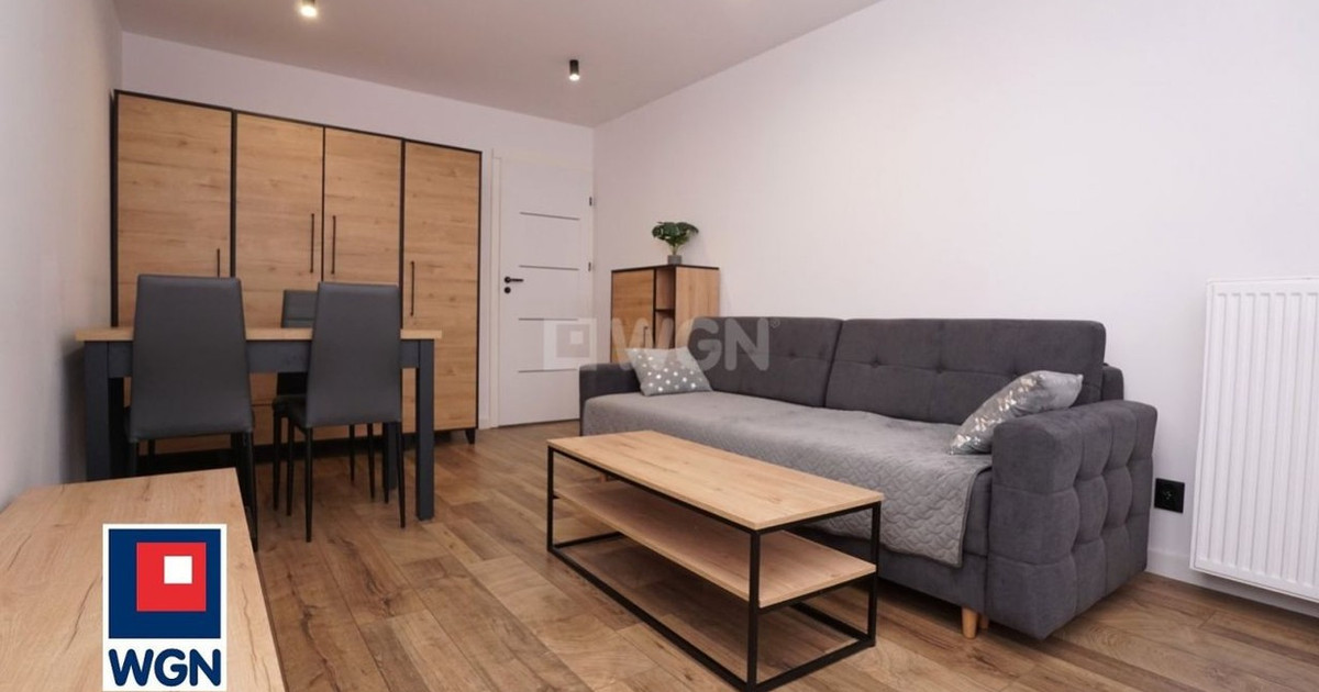 Apartment in Piotrków Trybunalski, Osiedle Wyzwolenia, Stare Miasto - Widok 2