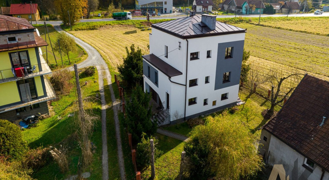 Dom – Nowy Sącz - Widok 2