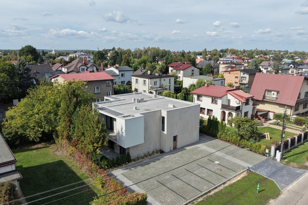 Nieruchomość komercyjna do wynajęcia
